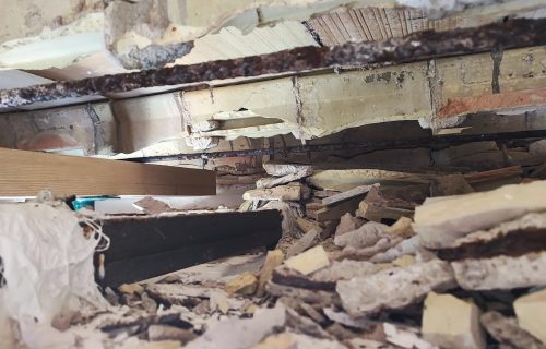 JH Verticales Jireh_demoliciones interiores JH Verticales Jireh_demoliciones interiores
