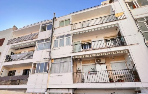 JH Verticales Jireh_diagnóstico fachada JH Verticales Jireh_diagnóstico fachada