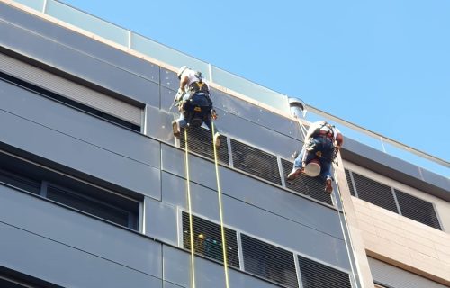 JH Verticales Jireh_trabajos verticales láminas ventilación JH Verticales Jireh_trabajos verticales láminas ventilación