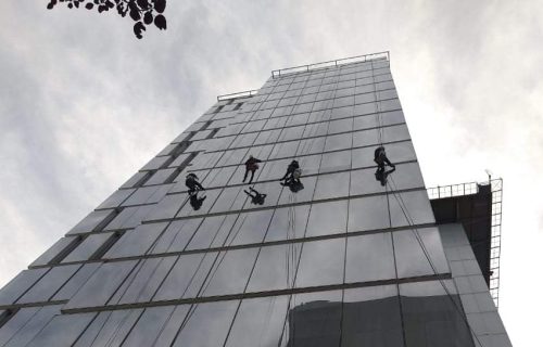 JH Verticales Jireh_trabajos verticales limpieza cristales JH Verticales Jireh_trabajos verticales limpieza cristales