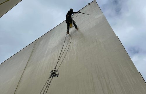 JH Verticales Jireh_trabajos verticales limpieza fachada JH Verticales Jireh_trabajos verticales limpieza fachada